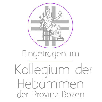 Kollegium der Hebammen der Provinz Bozen